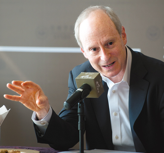 你的赚钱能力和你的幸福感无关