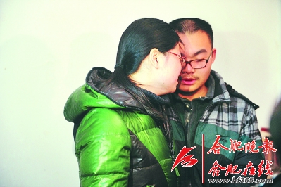 一天处理9起警情 47岁民警陈彬倒在审讯室(图