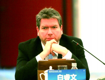 部分嘉宾发言摘登|季进|汉学_凤凰文化