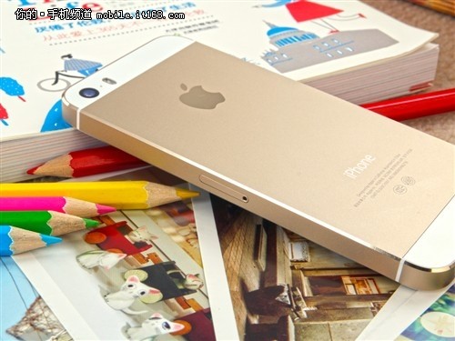 双十二特惠 掌酷网苹果 5S美版热促3699