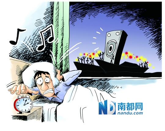 游艇码头夜夜笙歌 对岸村民辗转难眠|游艇|游客