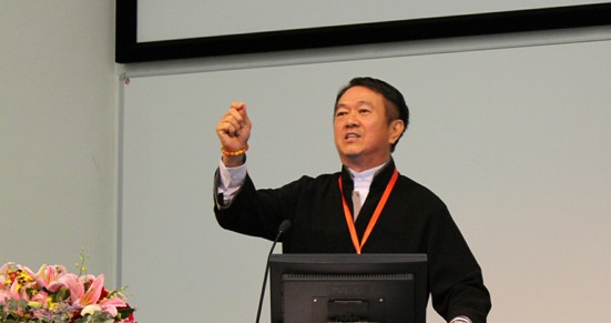 第五届世界商业伦理论坛胜利闭幕