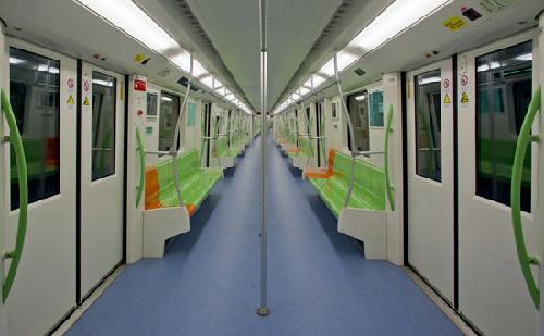 上海轨交12号线年底试运营 (图)|网友|地铁