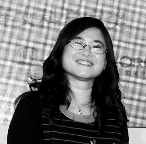 　　复旦大学微电子学院教授曾璇