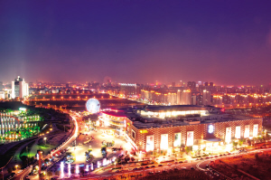 江苏服务业创新发展的推进之路|产业结构|区域