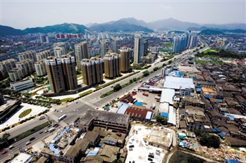 重提温州模式|陈一新|副职