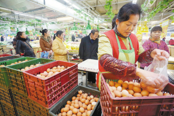 爱客来超市 徐州本土企业成功标杆|爱客|超市