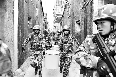 制毒村村民戒毒定族约|党支部|基层组织