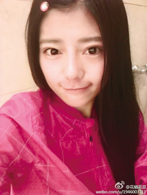 网上很火的最美马拉松女孩|巴萨|哈维