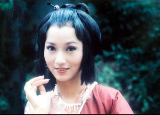 赵雅芝《魔域桃源》