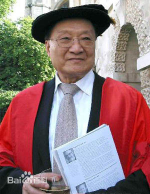 金庸（资料图）