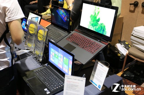 联想新品家族曝光