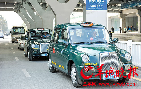 无障碍的士耗油量大 迟迟拿不到补贴司机萌生