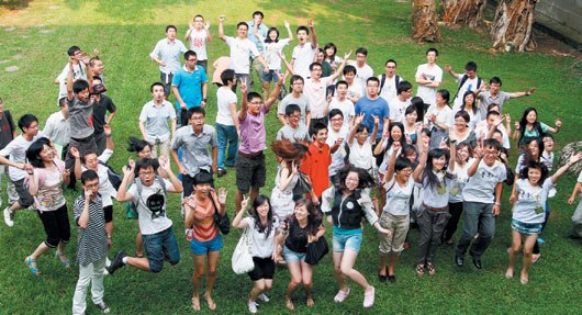 在台大陆学生称遭制度歧视 盼有健康保险|马英