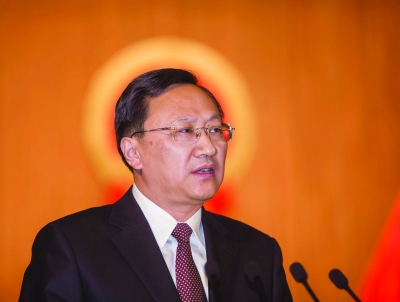 缪瑞林当选南京市长