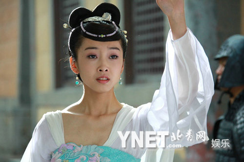 《舞乐传奇》结局虐心 网友呼吁重播求续集|续