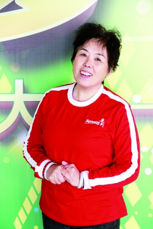 十年 安利北京志愿者服务超17万小时