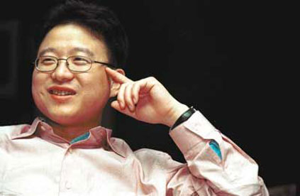 商界大佬务农记:四个为什么|农业|郑宇洁