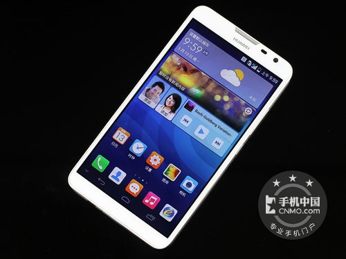 6.1英寸屏海思四核 华为Mate2首发上市 - 滚动