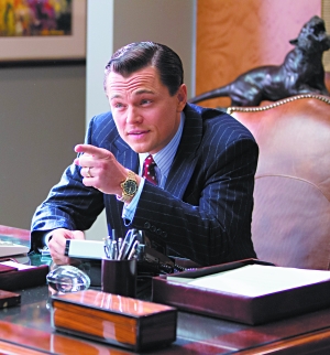 华尔街之狼原型探源:一个恶棍成长史|上映|影