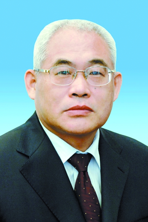 8位中纪委副书记 都啥来头|杨晓渡|副职