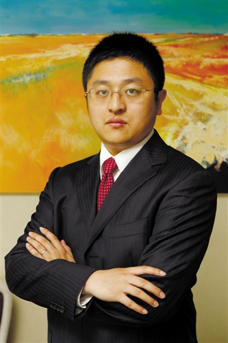 金牌基金经理论市:2014年会否是复制行情?|增