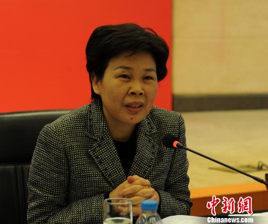 浙江宣传部长力挺温州模式 赞其仍具强大生命