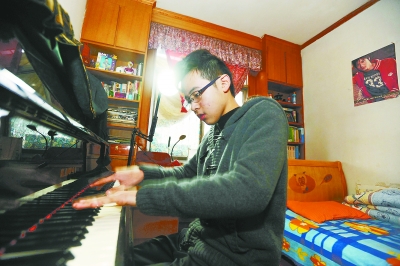 妈妈加油慈善音乐会今晚上演|雷博文|郎朗_凤