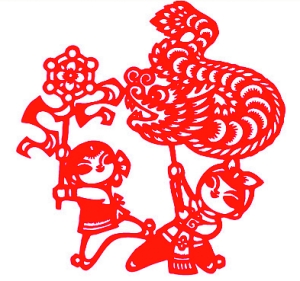 唱童谣读俚语 随习俗过新年|广州|打春