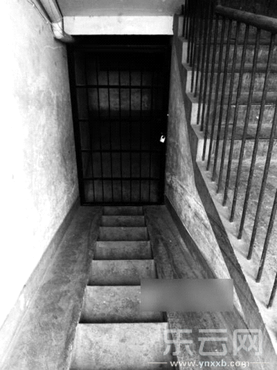 洛阳囚禁性奴案主犯李浩昨日伏法|段某某|马