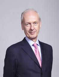 欧洲股神安东尼·波顿:中国金融体系风险可控