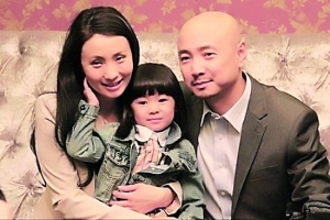 盘点明星马年孕事：李湘海清也要追二胎