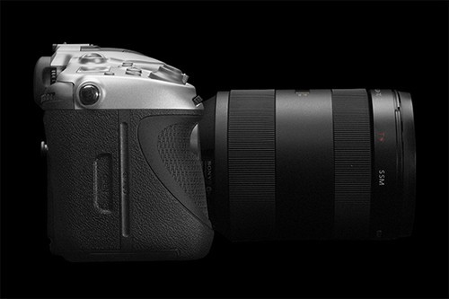 套机售价11万 哈苏推出全画幅单电相机