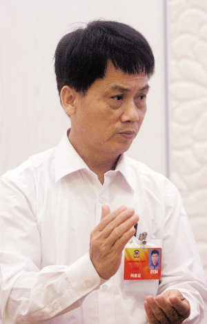 揣着基层的嘱托和期待上两会|群众路线|党风