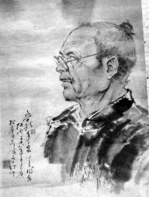 黎松寿与《二泉映月》的不了情|音乐|演奏