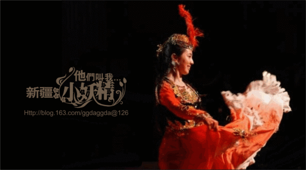 [原创]新疆烤全羊全程实拍 【猫眼看人】-凯迪社区