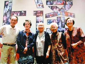 "上译厂"好声音,不只在影像后