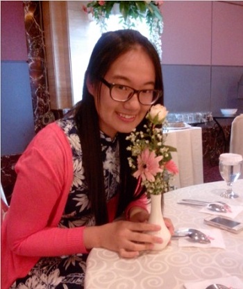 印尼中国汉语教师志愿者异乡过年述春节感言