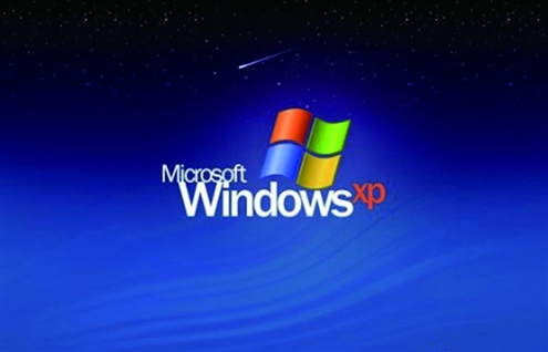 滚动新闻 windows xp 蓝天白云草原的开机画面是不少用户记忆中的图片