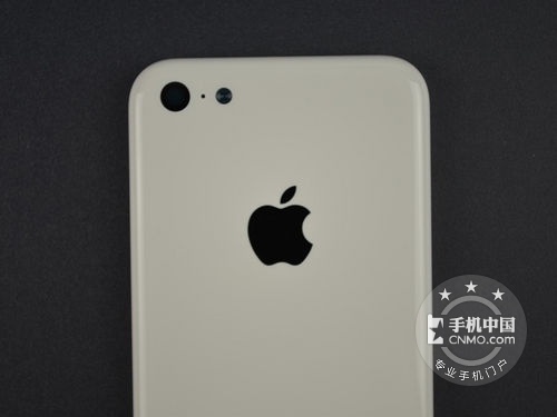 开启精彩生活 苹果 iPhone 5C济南3550