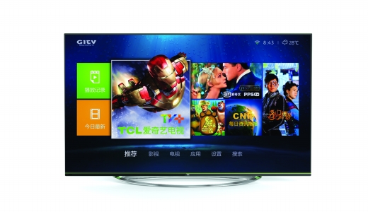 tcl4k电视_tcl4k电视_tcl4k电视是真4k吗