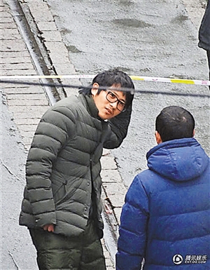 张艺谋、陈凯歌再出手放手一搏 韩寒、邓超、