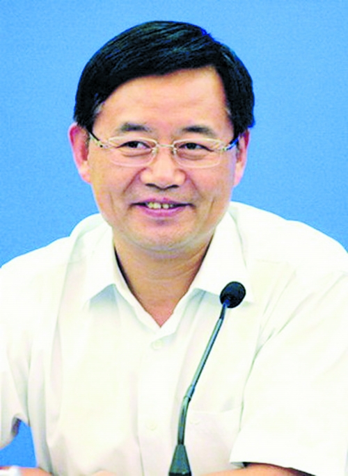 中纪委14小时宣布俩高官落马|海南|海口市