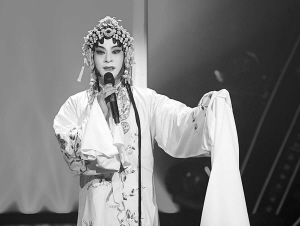 慕容晓晓、黄龄忘记自己的歌怎么唱|林青霞|唱