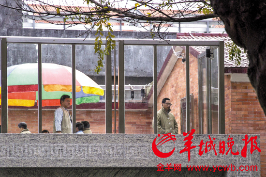 涉杀人致死精神病人出逃或早有预谋 医院称其