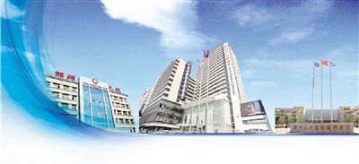 河南省人民医院照片_河南省人民医院收入