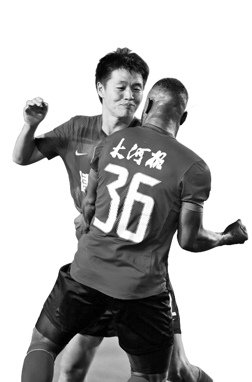 建业引援旨在补腰|建业|球队