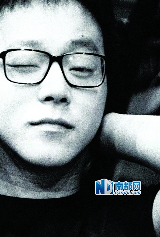 人潮人海中,又看到你…|专辑|窦唯