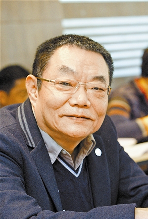 在创新沃土上特殊群体崛起不是梦|公益|郑卫宁