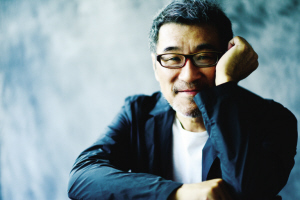 李宗盛阔别七年携《山丘》归来|演唱会|华语